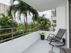 600 Three Islands Boulevard 214, Hallandale Beach FL 33009