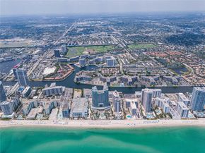600 Three Islands Boulevard 214, Hallandale Beach FL 33009