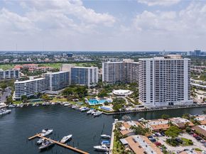 600 Three Islands Boulevard 214, Hallandale Beach FL 33009