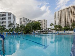 600 Three Islands Boulevard 214, Hallandale Beach FL 33009