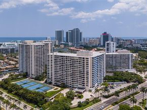 600 Three Islands Boulevard 214, Hallandale Beach FL 33009