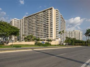 600 Three Islands Boulevard 214, Hallandale Beach FL 33009