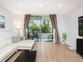 600 Three Islands Boulevard 214, Hallandale Beach FL 33009