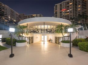 600 Three Islands Boulevard 214, Hallandale Beach FL 33009