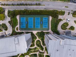 600 Three Islands Boulevard 214, Hallandale Beach FL 33009