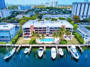 2300 Diana 203, Hallandale Beach FL 33009
