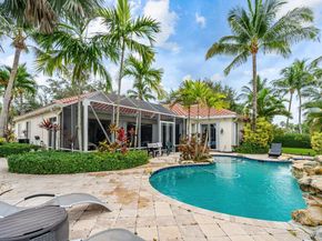 7580 Red River Road, West Palm Beach FL 33411