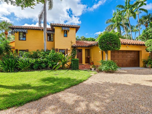 334 Palm Trail, Delray Beach FL 33483