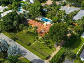334 Palm Trail, Delray Beach FL 33483