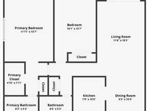 3700 NW 21st St 301, Lauderdale Lakes FL 33311