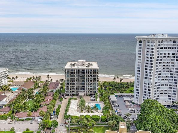 1300 S Ocean Blvd PH5, Pompano Beach FL 33062