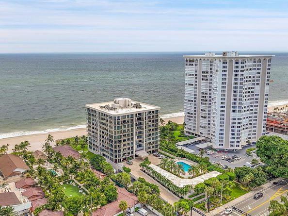 1300 S Ocean Blvd PH5, Pompano Beach FL 33062