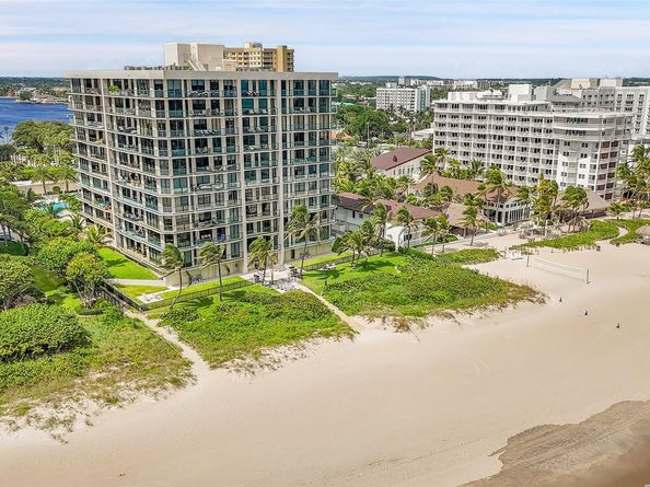 1300 S Ocean Blvd PH5, Pompano Beach FL 33062