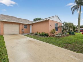 5668 Waltham Way, Lake Worth FL 33463