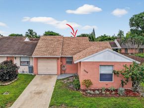 5668 Waltham Way, Lake Worth FL 33463