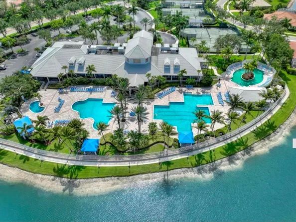 9770 Bowline Drive 102, West Palm Beach FL 33411