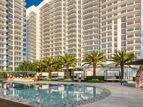 220 Lake Shore Drive 2106, Lake Park FL 33403