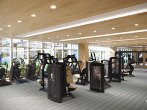 220 Lake Shore Drive 2106, Lake Park FL 33403