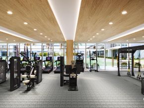 220 Lake Shore Drive 2106, Lake Park FL 33403