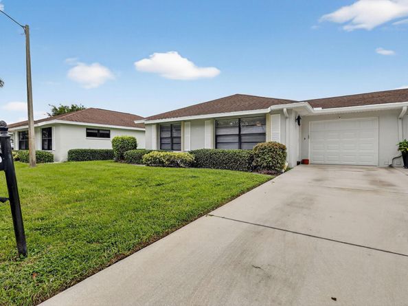 9790 Tabebuia Tree Drive A, Boynton Beach FL 33436