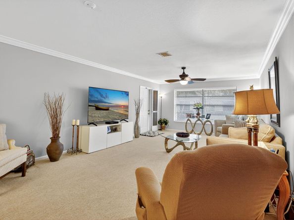 9790 Tabebuia Tree Drive A, Boynton Beach FL 33436