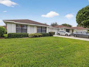 9790 Tabebuia Tree Drive A, Boynton Beach FL 33436