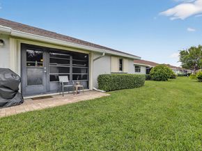 9790 Tabebuia Tree Drive A, Boynton Beach FL 33436