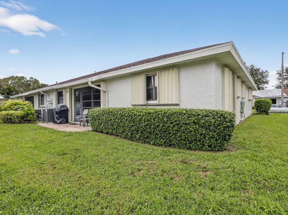 9790 Tabebuia Tree Drive A, Boynton Beach FL 33436