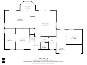 930 Greenbriar Ave, Davie FL 33325