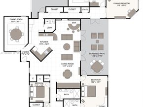 9955 SW 74th Street, Miami FL 33173