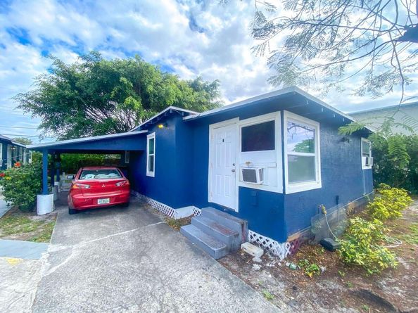 3804 Miller Avenue, West Palm Beach FL 33405