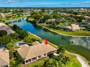 6862 Swansea Lane, Boynton Beach FL 33472