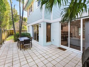 612 SW 15th Street, Fort Lauderdale FL 33315