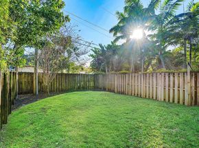 612 SW 15th Street, Fort Lauderdale FL 33315