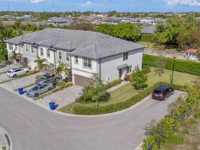 2906 Olivia Avenue, Lauderdale Lakes FL 33311