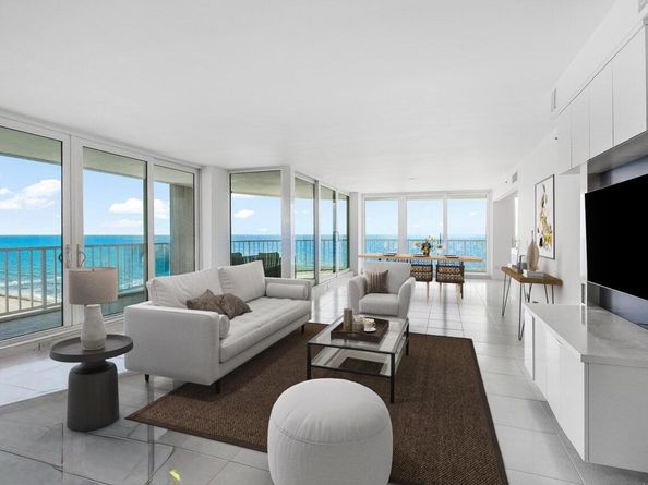 3211 S Ocean Boulevard 802, Highland Beach FL 33487