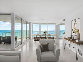 3211 S Ocean Boulevard 802, Highland Beach FL 33487