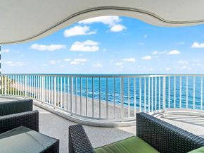 3211 S Ocean Boulevard 802, Highland Beach FL 33487