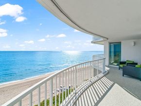 3211 S Ocean Boulevard 802, Highland Beach FL 33487