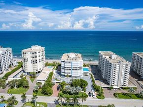 3211 S Ocean Boulevard 802, Highland Beach FL 33487