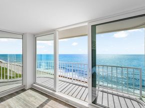 3211 S Ocean Boulevard 802, Highland Beach FL 33487