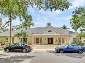 275 Murcia Drive 212, Jupiter FL 33458