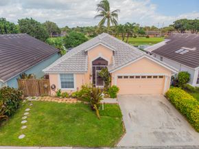 4135 Culpeper Court, West Palm Beach FL 33409