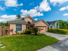 4135 Culpeper Court, West Palm Beach FL 33409