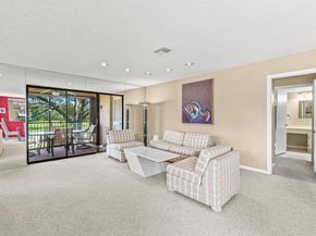 3 Stratford Drive E B, Boynton Beach FL 33436