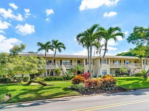 3 Stratford Drive E B, Boynton Beach FL 33436