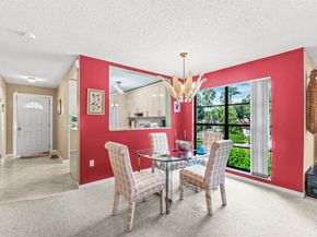 3 Stratford Drive E B, Boynton Beach FL 33436