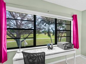 3 Stratford Drive E B, Boynton Beach FL 33436