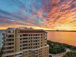 5380 N Ocean Drive 19d, Singer Island FL 33404