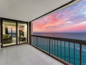 5380 N Ocean Drive 19d, Singer Island FL 33404